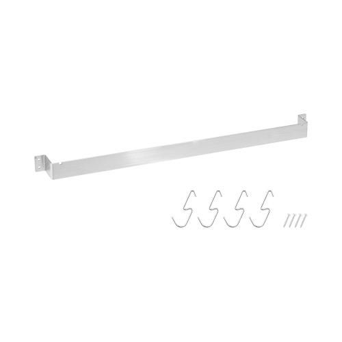 SAアルミ ウォール型ポットラック 大