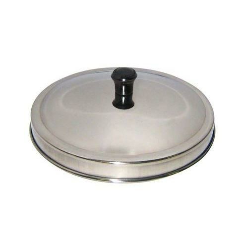 EBM ステンレス ミニ中華セイロ 蓋 13cm