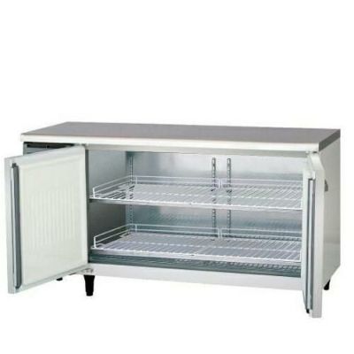 【フクシマガリレイ】ノンフロン横型高湿度恒温庫