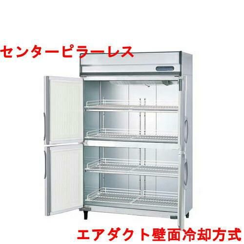 【フクシマガリレイ】業務用高湿度恒温庫 GVD-120WM1-F(旧型式：GVD-120WM-F) 幅1200×奥行800×高さ1950