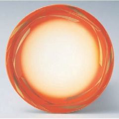 回転寿司皿 寿司皿ブラウンのし