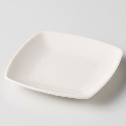 インダー 四角皿SS