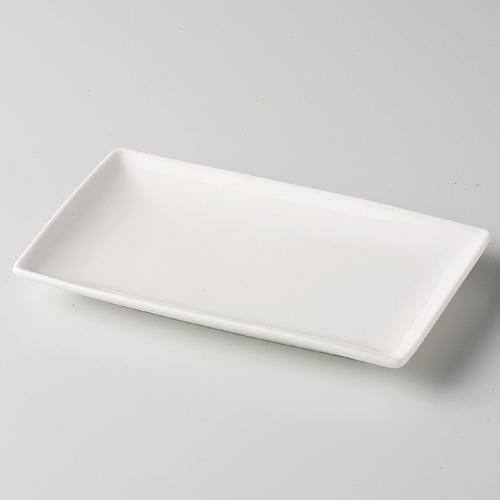 ホーユェン 8”長角皿