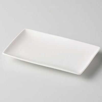 ホーユェン 6.5”長角皿