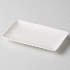 ホーユェン 6.5”長角皿