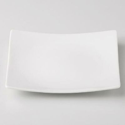 トローノ 16cm正角皿