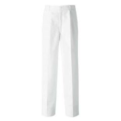 ツータックパンツ〔後ゴム入〕(男性用)サイズ：S～5L
