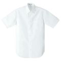 シャツ（男性用)サイズ：S～LL 3L～6L カラー：ブラック,ホワイト