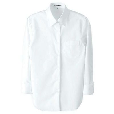 シャツ（女性用）サイズ：7～13 15～21 カラー：ブラック,ホワイト