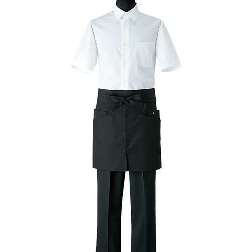 エプロンサイズ：フリー