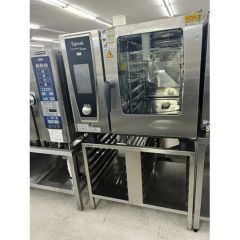 業界最長1年保証】【中古】スチームコンベクションオーブン 業界最長1年保証】【中古】スチームコンベクションオーブン