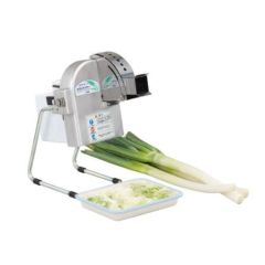 ネギカッター ハッピー ネギー OHC-13G 幅170×奥行280×高さ310/業務用
