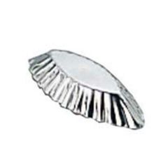 FK ブリキ 小判 ケーキ型 #15