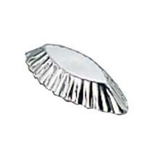 FK ブリキ 小判 ケーキ型 #15