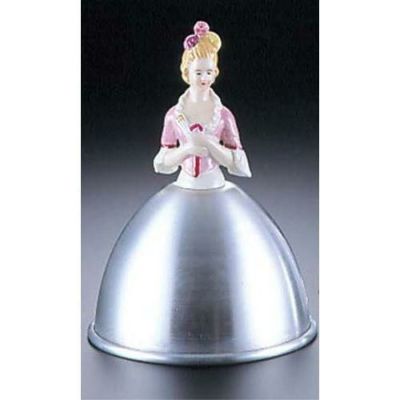 マトファー マルキーズ人形 86531