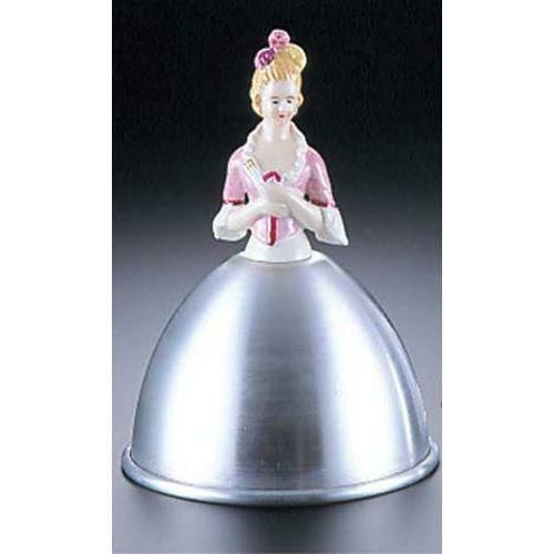 マトファー マルキーズ人形 86531