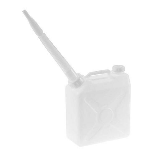 水缶(ポリタンク)5L ポリエチレン