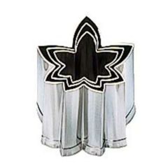 EBM 18-8 本職用厚口 抜型 紅葉 #4