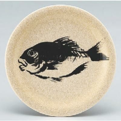 回転寿司皿 寿司皿パール鯛