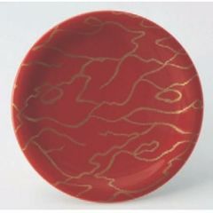 回転寿司皿 寿司皿オレンジの河