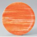 回転寿司皿 寿司皿 橙柳染