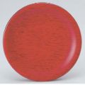 回転寿司皿 寿司皿レッド木目