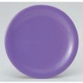 回転寿司皿 寿司皿バイオレットパール