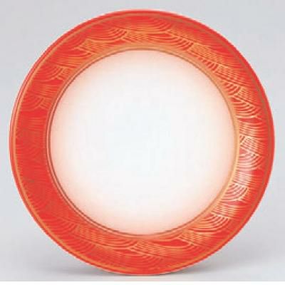 回転寿司皿 寿司皿赤波