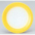 回転寿司皿 寿司皿イエローぼかし