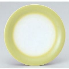 回転寿司皿 寿司皿若草ぼかし