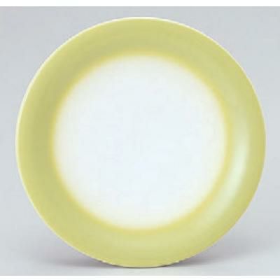 回転寿司皿 寿司皿若草ぼかし