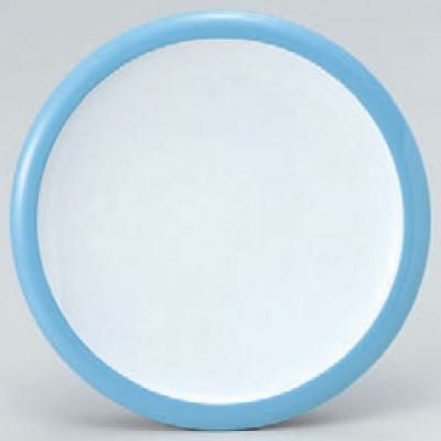 回転寿司皿 縁高皿青磁ライン