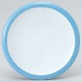 回転寿司皿 縁高皿青磁ライン