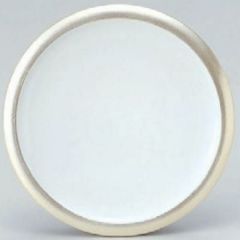 回転寿司皿 縁高皿シルバーライン
