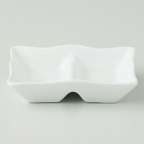 グラマシー 2仕切皿