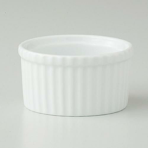 グラマシー 3"ラメキン