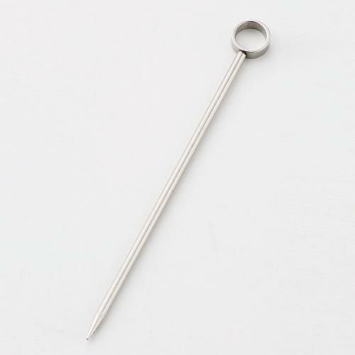 オードブルピン 丸穴