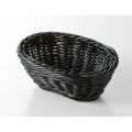 小判型バスケット 15型 ブラック ブラック