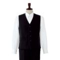 ベスト(男性用)サイズ：S～3L