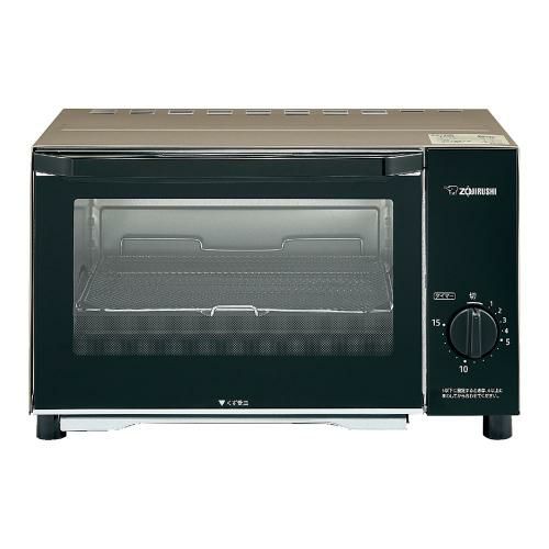 象印 オーブントースター こんがり倶楽部 EQ-AB22