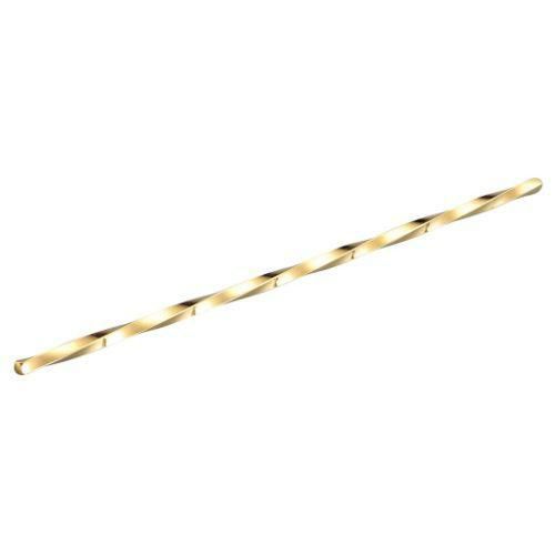 18-8 ベガマドラー 金メッキ付