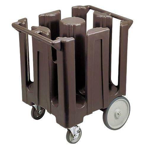 キャンブロ ディッシュキャディー DC825(131)D/B