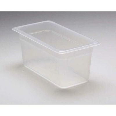 キャンブロ 半透明フードパン 1/3 150mm 36PP 190