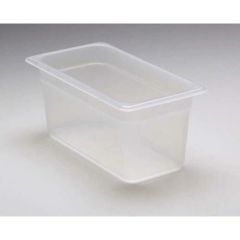 キャンブロ 半透明フードパン 1/3 150mm 36PP 190