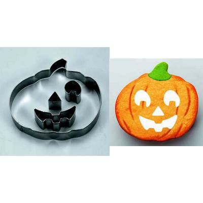抜型 ハロウィンセット No.1970