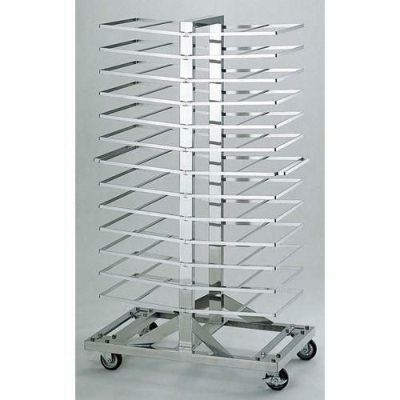 EBM 18-8 トンボラック 両袖(26枚差)6枚取用