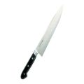 牛刀 30cm ツバ付最上品(A)洋庖丁 日本鋼 杉本