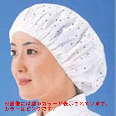 つくつく帽子(100枚入)EL-102P L ピンク