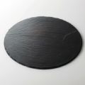 ライザースレート 35cm丸トレー