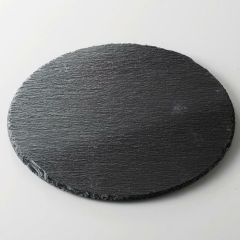 ライザースレート 25cm丸トレー